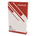 Universal Legal Size Copy Paper, 92 Bright, 20 lb Bond Weight, 8.5 x 14, White, 500 Sheets/Ream (24200RM)