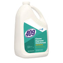 Formula 409 Cleaner Degreaser Disinfectant, 128 oz Refill (35300EA)