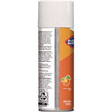 Clorox 4-in-One Disinfectant and Sanitizer, Citrus, 14 oz Aerosol Spray (31043)