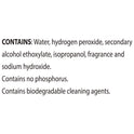 CloroxPro Urine Remover for Stains and Odors, 32 oz Pull top Bottle (31415EA)