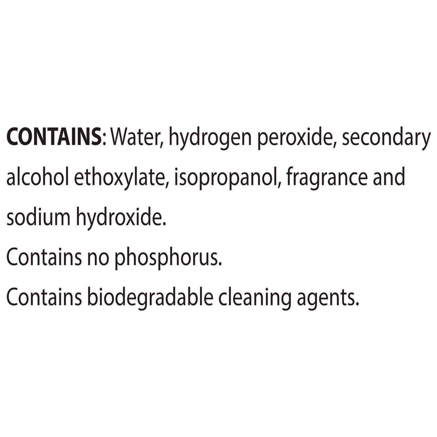 CloroxPro Urine Remover for Stains and Odors, 32 oz Pull top Bottle (31415EA)