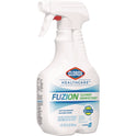 Clorox Healthcare Fuzion Cleaner Disinfectant, 32 oz Spray Bottle (31478EA)