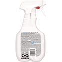 Clorox Healthcare Fuzion Cleaner Disinfectant, 32 oz Spray Bottle (31478EA)