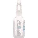 Clorox Healthcare Fuzion Cleaner Disinfectant, 32 oz Spray Bottle (31478EA)