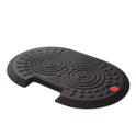 Floortex AFS-TEX 2000X Anti-Fatigue Mat, 20  x 32, Black (FCA22032XBK)