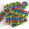 Cra-Z-Art Washable Crayons, Assorted, 4/Pack (10314200)