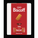 Biscoff Cookies Dispenser Box, Caramel Cookie, 0.22 oz Bag, 150/Carton (50639)