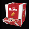 Biscoff Cookies Dispenser Box, Caramel Cookie, 0.22 oz Bag, 150/Carton (50639)