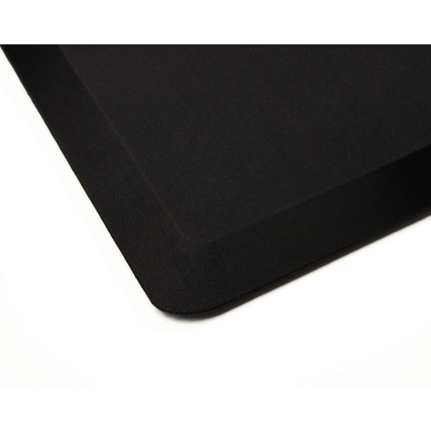 Floortex AFS-TEX 3000 Anti-Fatigue Mat, 20 x 39, Midnight Black (FCA32039BM)