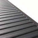 Floortex AFS-TEX 6000X Anti-Fatigue Mat, 23  x 67, Midnight Black (FCA2367XVBK)