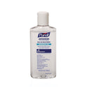 AbilityOne 8520014907358, SKILCRAFT PURELL Advanced Hand Sanitizer, Refreshing Gel Scent, 4 oz, 24/Box