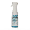 AbilityOne 8125017186096, PURE Pre-Labeled Empty Spray Bottle, 20 oz, White, 6/Box