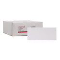 Universal Open-Side Business Envelope, #9, Square Flap, Gummed Closure, 3.88 x 8.88, White, 500/Box (35209)