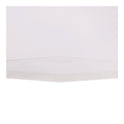 Universal Open-Side Business Envelope, #9, Square Flap, Gummed Closure, 3.88 x 8.88, White, 500/Box (35209)