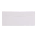 Universal Open-Side Business Envelope, #9, Square Flap, Gummed Closure, 3.88 x 8.88, White, 500/Box (35209)