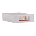 Universal Kraft Clasp Envelope, #98, Square Flap, Clasp/Gummed Closure, 10 x 15, Brown Kraft, 100/Box (35268)