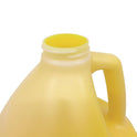 Cra-Z-Art Washable Kids Paint, Yellow, 1 gal Bottle (760042)