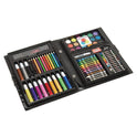 Cra-Z-Art Super Art Set, 80 Pieces (110076)