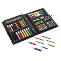 Cra-Z-Art Super Art Set, 80 Pieces (110076)