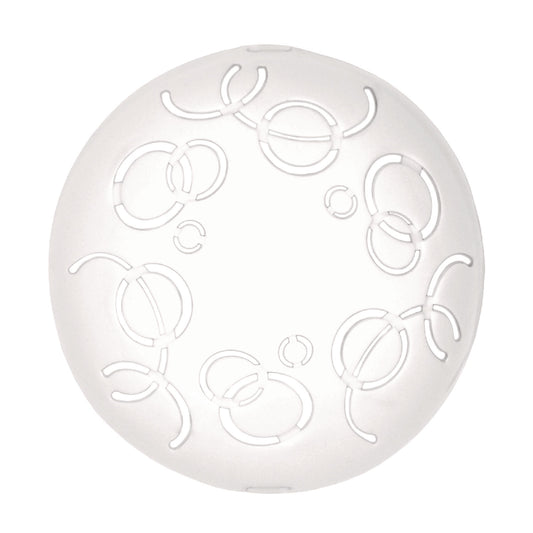 Fresh Products Easy Fresh 2.0 Air Freshener, Apple, 4.8 oz, 12/Carton (EF12SAP)