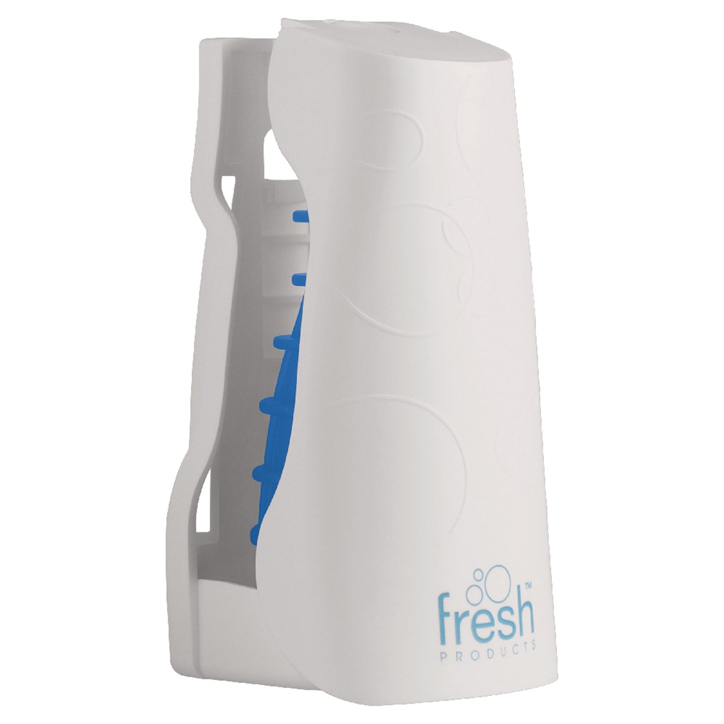 Fresh Products Eco Air 30-Day Air Freshener Refill, Cotton Blossom, 2.89 oz Solid, 6/Box (EA36CB)