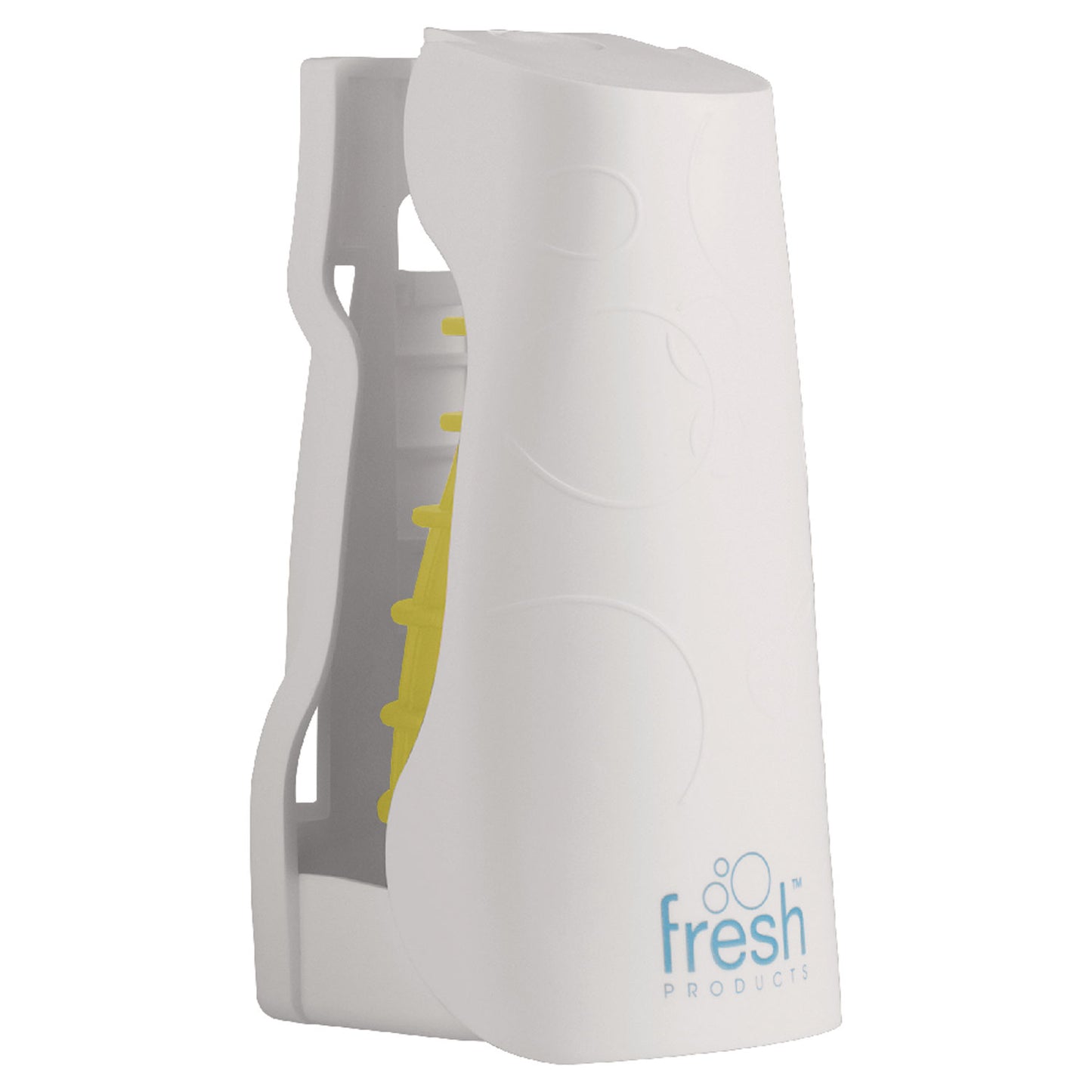 Fresh Products Eco Air 30-Day Air Freshener Refill, Citrus Scent, 2.89 oz Solid, 6/Box (EA36CT30)