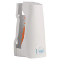 Fresh Products Eco Air 30 Day Air Freshener Refill, Mango, 2.89 oz, Solid, 6/Box (EA36MG30)