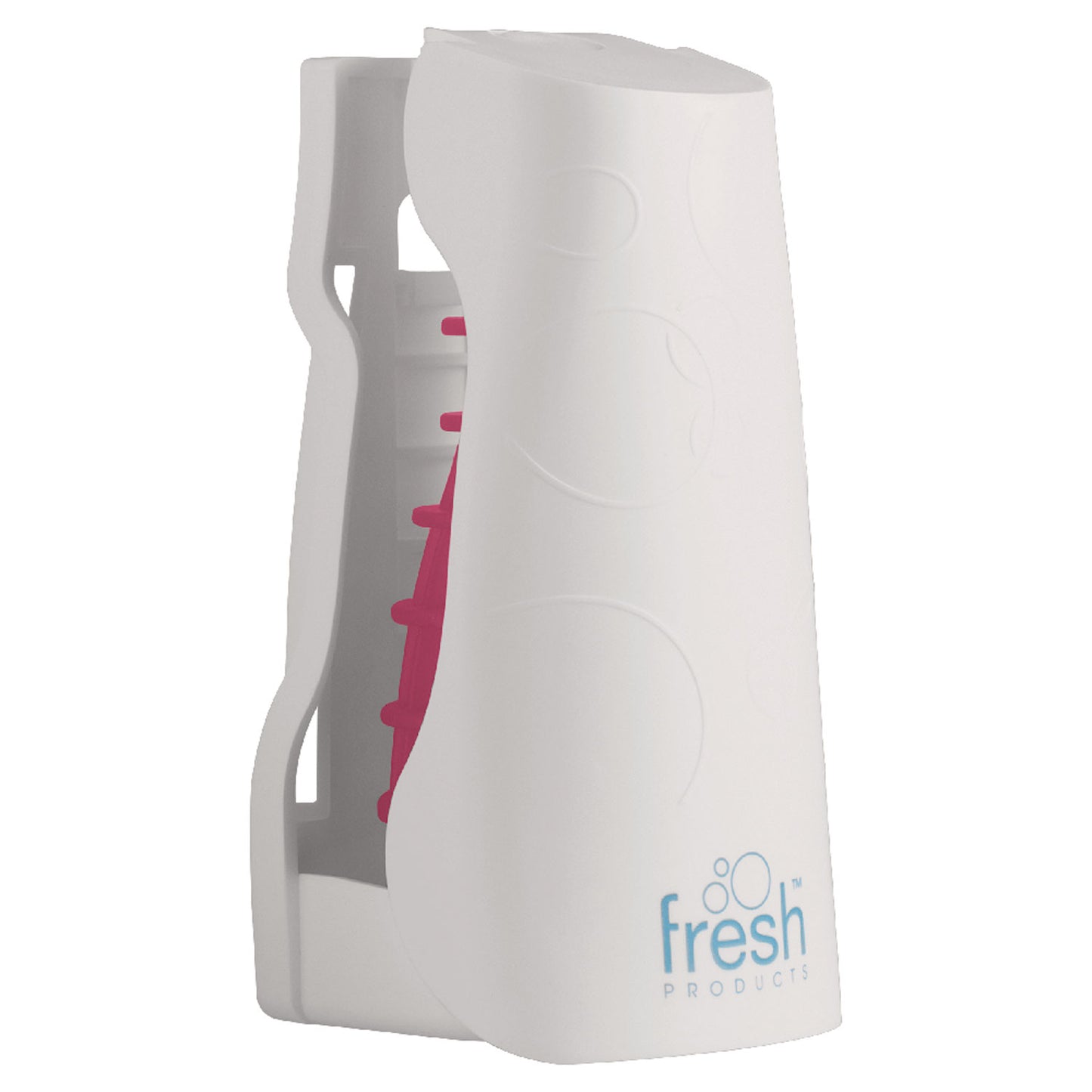 Fresh Products Eco Air 30-Day Air Freshener Refill, Spiced Apple, Solid, 6/Box (EA36SAP)