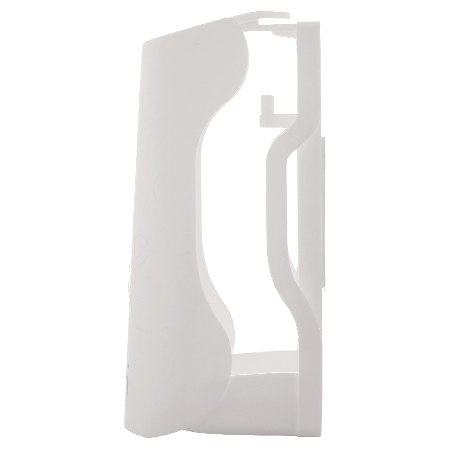 Fresh Products Eco Air Dispenser Cabinet, 2.6 x 2.75 x 5.5, White (EACAB)