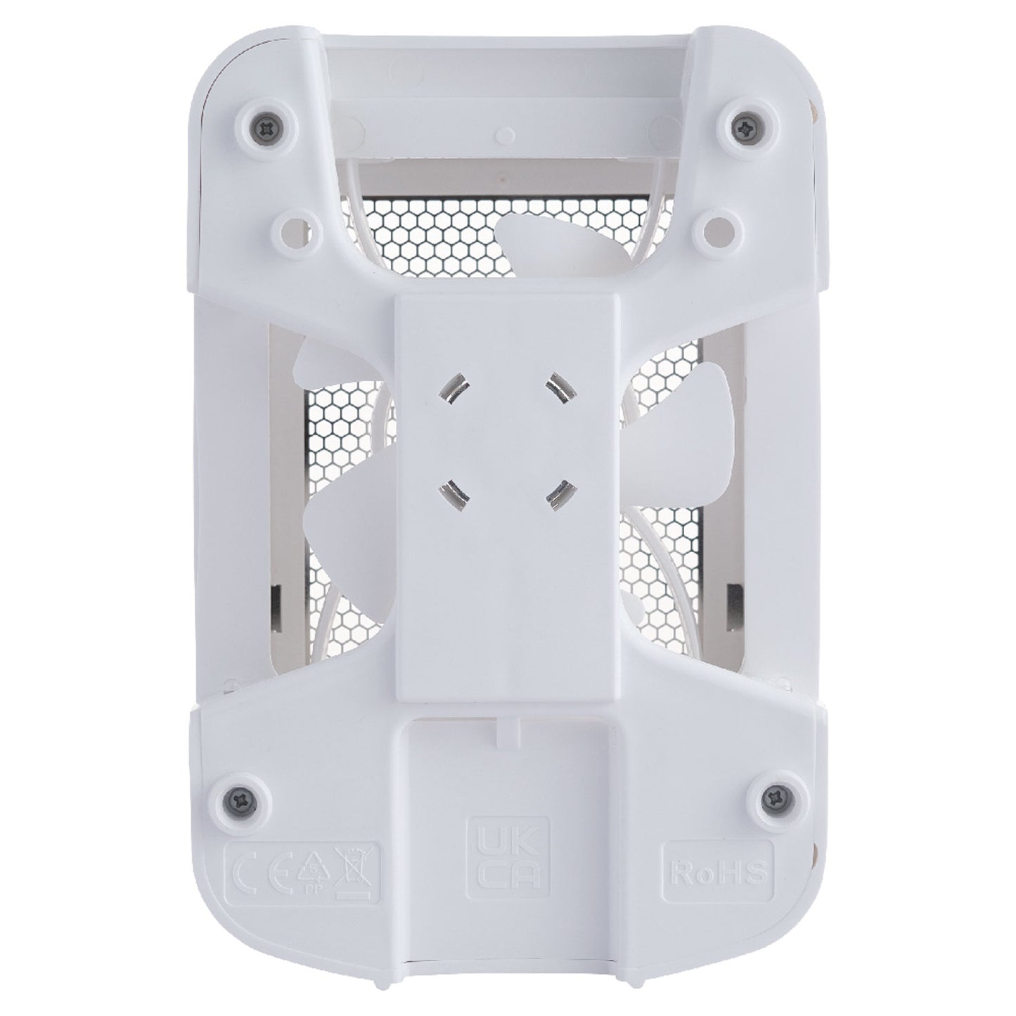 Fresh Products ourfresh Dispenser 2.0, 5.34 x 4.25 x 5.38, White, 12/Carton (OFCAB)