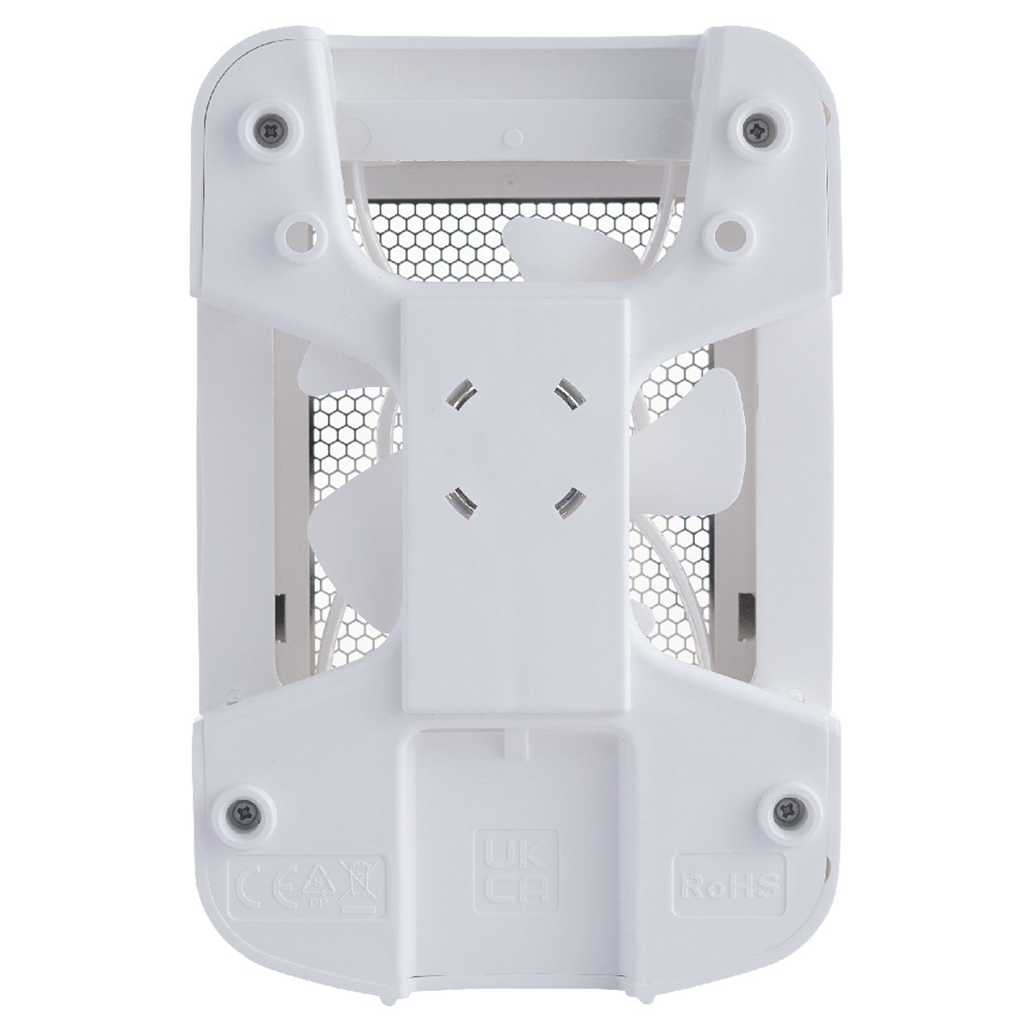 Fresh Products ourfresh Dispenser 2.0, 5.34 x 4.25 x 5.38, White, 12/Carton (OFCAB)