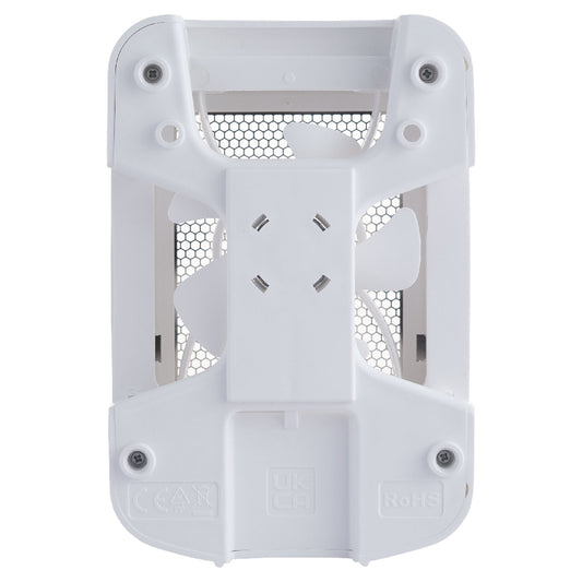 Fresh Products ourfresh Dispenser 2.0, 5.34 x 4.25 x 5.38, White, 12/Carton (OFCAB)