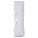 Fresh Products ourfresh Dispenser 2.0, 5.34 x 4.25 x 5.38, White, 12/Carton (OFCAB)