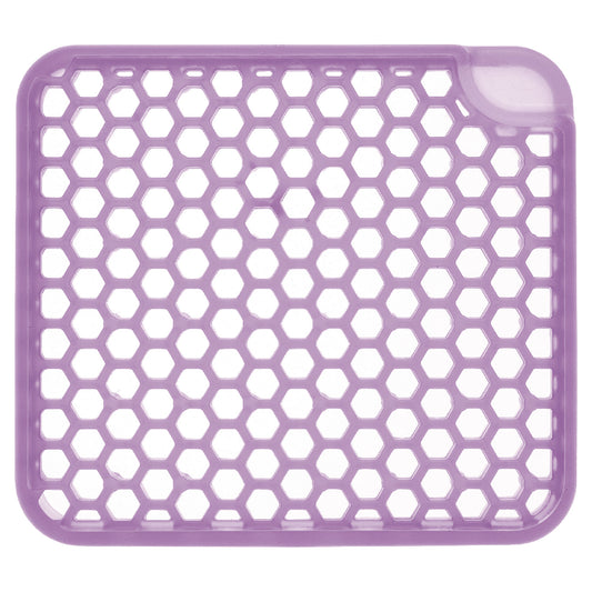 Fresh Products ourfreshE Refills, Morning Lavender, 6/Box, 6 Boxes/Carton (OFE36ML)