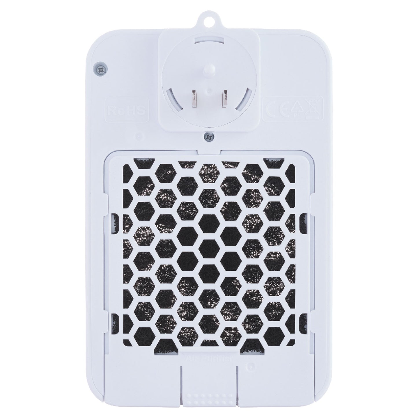 Fresh Products ourfreshE Dispenser, 2.71 x 4.19 x 6.68, White, 6/Carton (OFECAB)