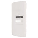 Fresh Products Gel Air Freshener Dispenser Cabinet, 4" x 3.5" x 8.75", White (RCAB12)