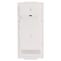 Fresh Products Gel Air Freshener Dispenser Cabinet, 4" x 3.5" x 8.75", White (RCAB12)
