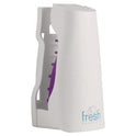 Fresh Products Eco Air 30 Day Air Freshener Refill, Fabulous, 2.89 oz Solid, 6/Box (EA11)