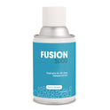 Fresh Products Fusion Metered Aerosols, Cotton Blossom, 6.25 oz Aerosol Spray, 12/Carton (MA12BL)