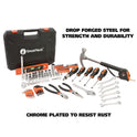 Great Neck 119-Piece Tool Set (TK119)