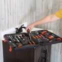 Great Neck 119-Piece Tool Set (TK119)