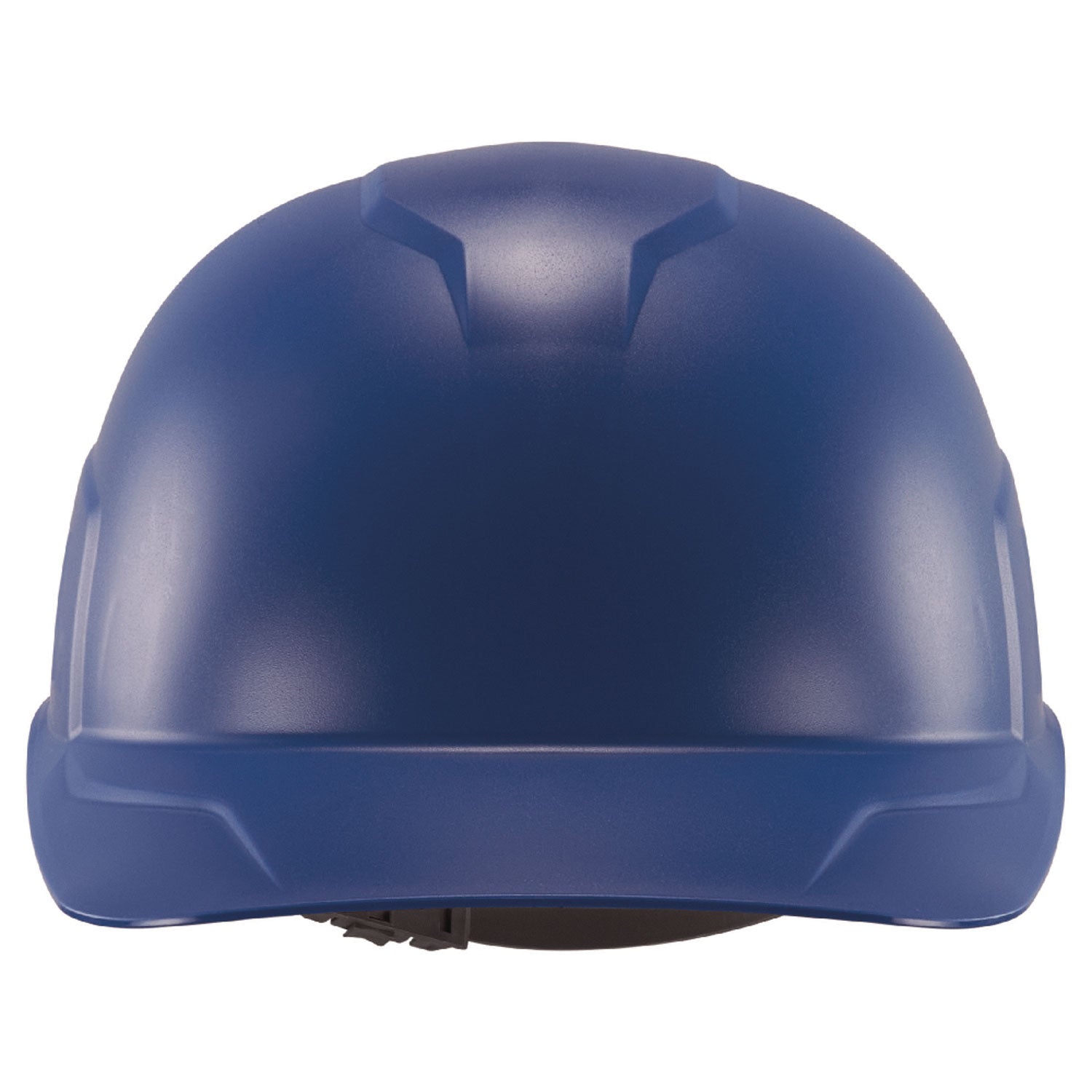 ergodyne Skullerz 8952 Hard Shell Bump Cap, Short Brim, Blue (23991)