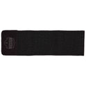 ergodyne ProFlex 405 Enhanced Fit Wrist Wrap Support, One Size Fits Most, Fits Left Hand/Right Hand, Black (72104)