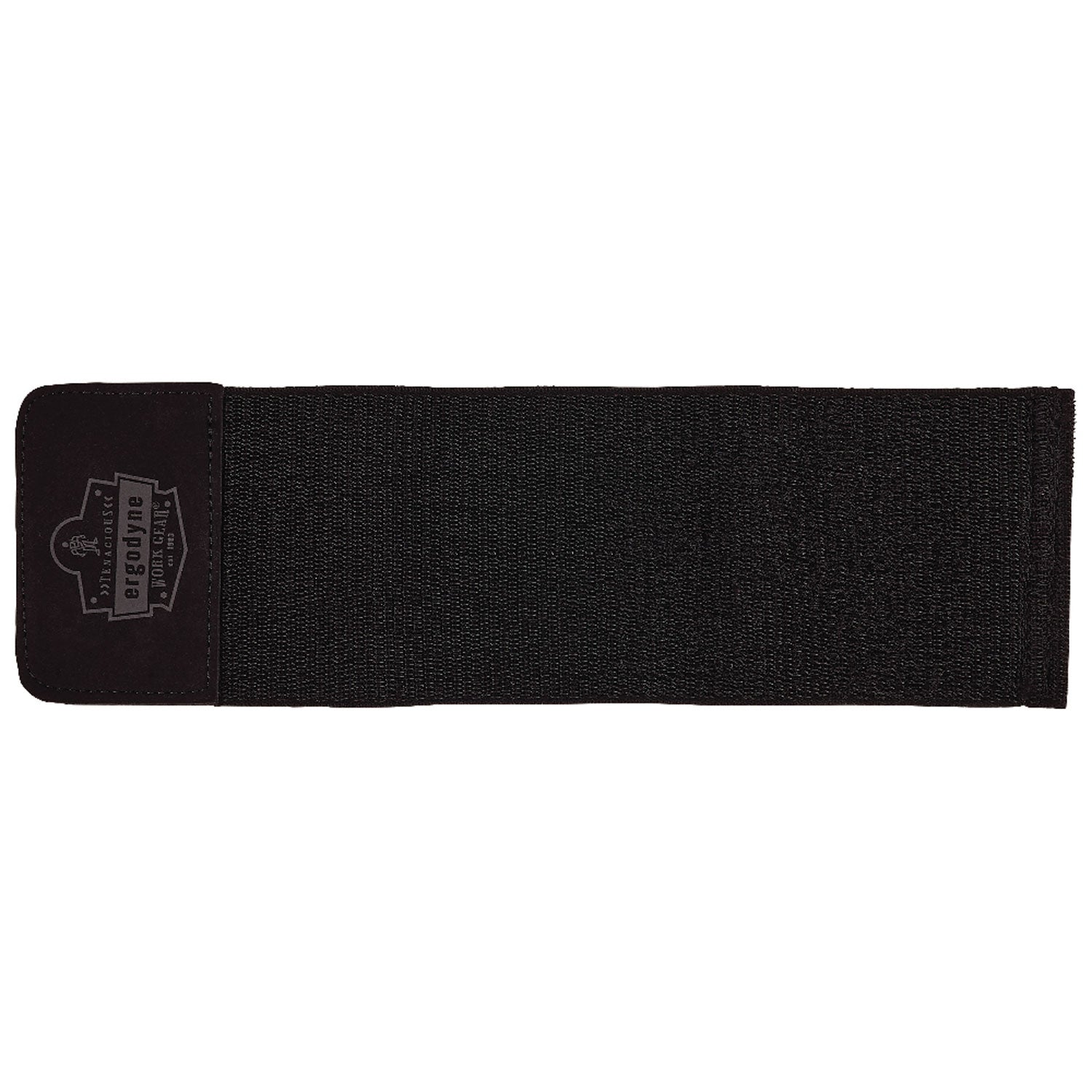 ergodyne ProFlex 405 Enhanced Fit Wrist Wrap Support, One Size Fits Most, Fits Left Hand/Right Hand, Black (72104)