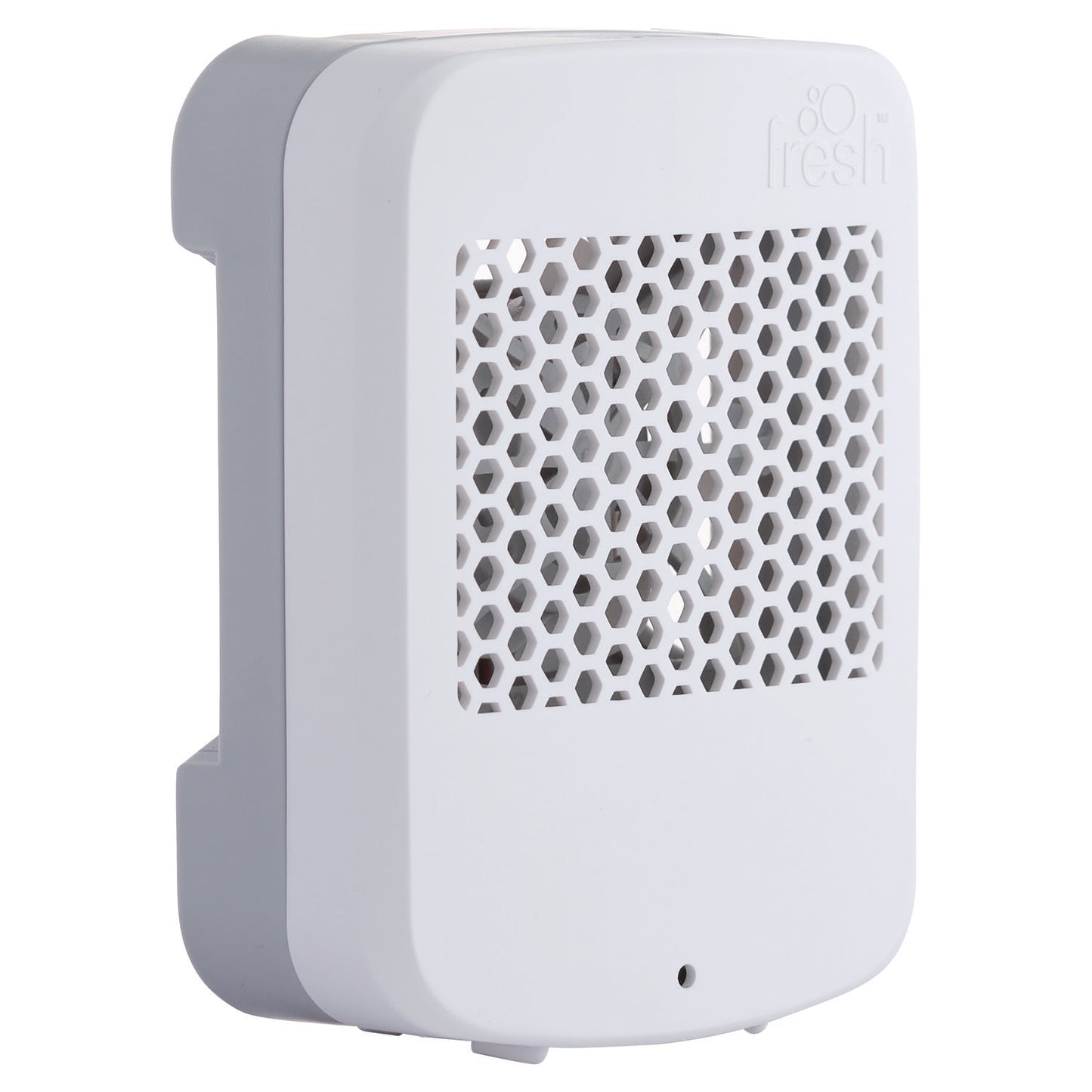 Fresh Products myfresh Dispenser, 2.88" x 1.31" x 3.63", White (MYCABEA)