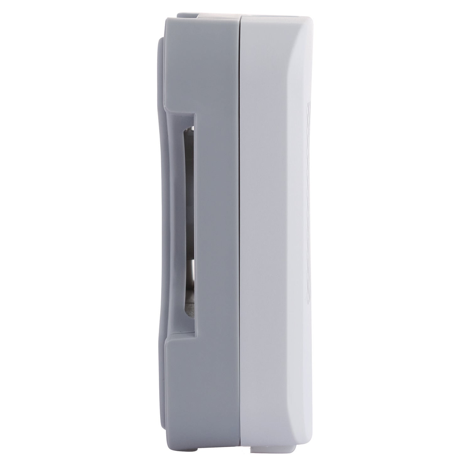 Fresh Products myfresh Dispenser, 2.88" x 1.31" x 3.63", White (MYCABEA)