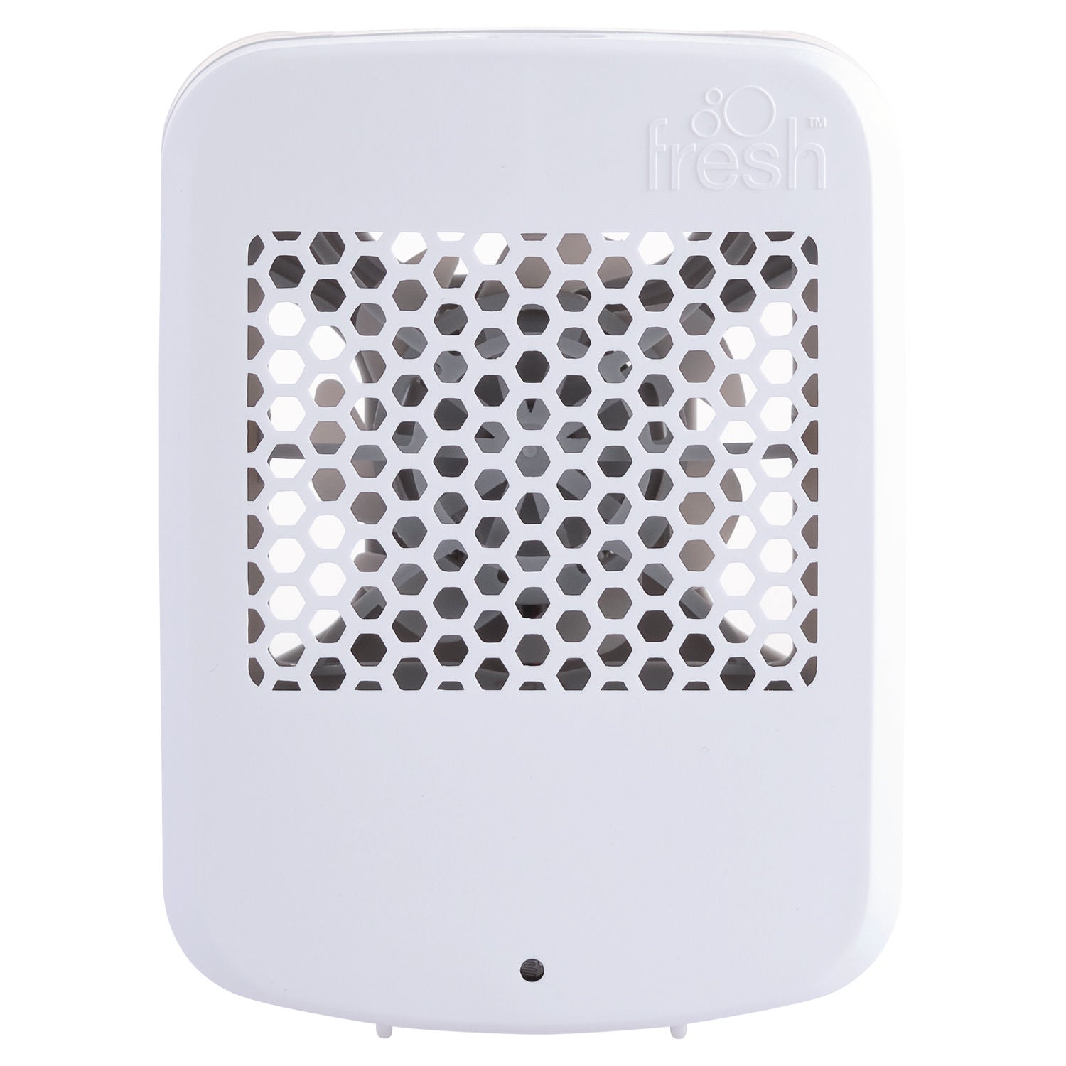 Fresh Products myfresh Dispenser, 2.88" x 1.31" x 3.63", White (MYCABEA)