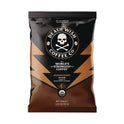 Death Wish Coffee Medium Roast Coffee Frac Pack, Regular, 3.25 oz, 25/Carton (EWC34355)