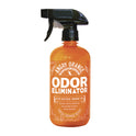 Angry Orange Pet Odor Eliminator Spray, Fresh Orange Blast Scent, 20 oz Spray Bottle (AOR20OZ)