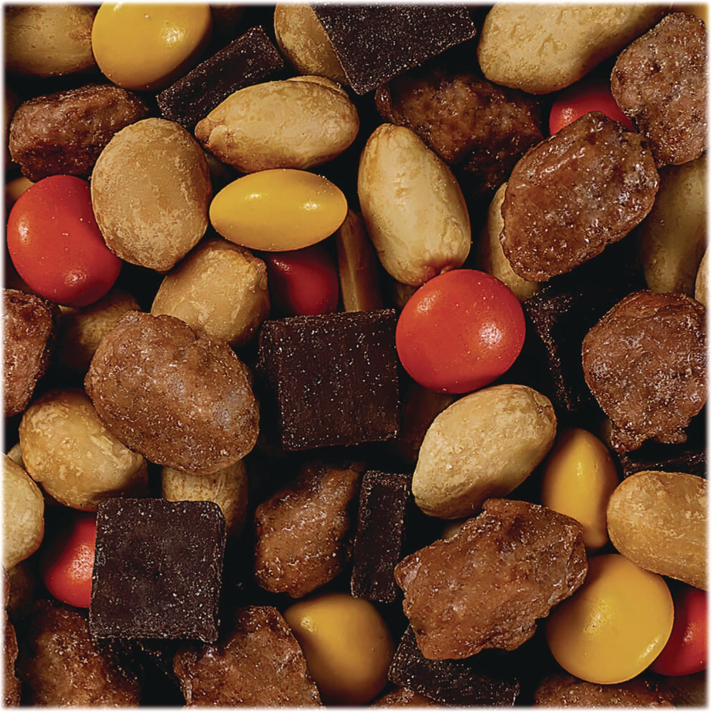 s Trail Mix Variety Pack, Assorted Flavors, 24 Packets/Box (KAR08362)